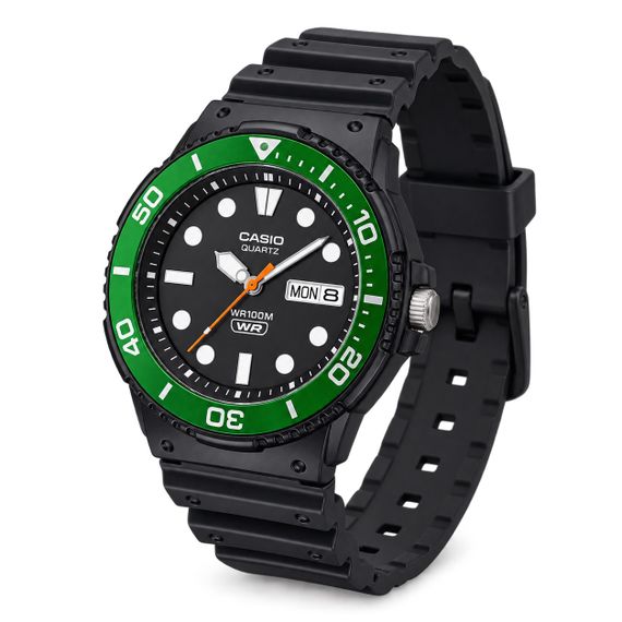 Чоловічий годинник Casio MRW-230H-1E3
