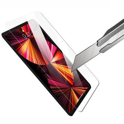 Стекло защитное BeCover Apple iPad Mini 6 2021 Clear (706055) | Зображення 2