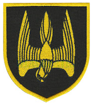 Шеврон "Донбасс" | Зображення 1