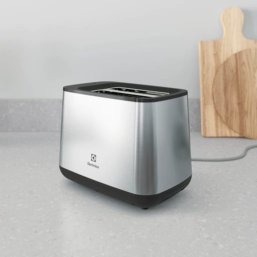 Тостер Electrolux E3T1-3ST (E3T1-3ST) | Зображення 1