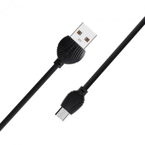 Кабель USB - USC TypeC AWEI / Кабель даних USB-А - USB Type-C AWEI CL 62 Type C 1m