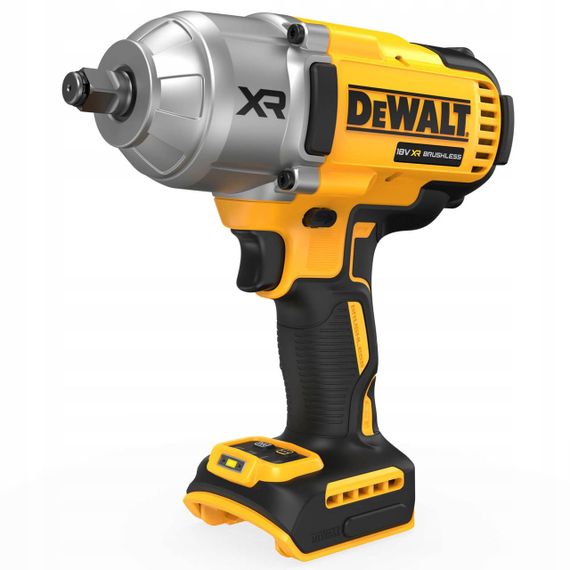 Гайковерт ударний акумуляторний безщітковий 1898Нм DeWALT DCF900N
