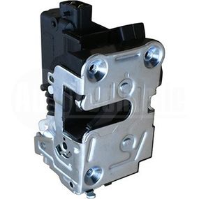 Замок двери задней левый Renault Logan 06-13/ Sandero 08-13, 505 1778