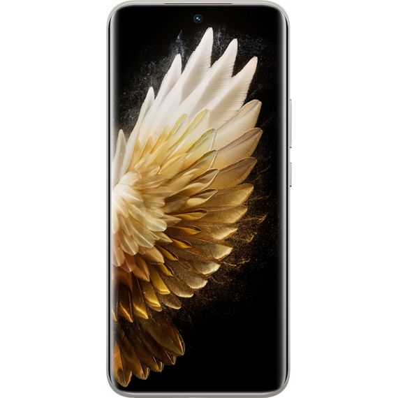 Мобільний телефон Tecno Spark 40 Pro+ 8/256Gb Moon Titanium (4894947096358) | Зображення 1