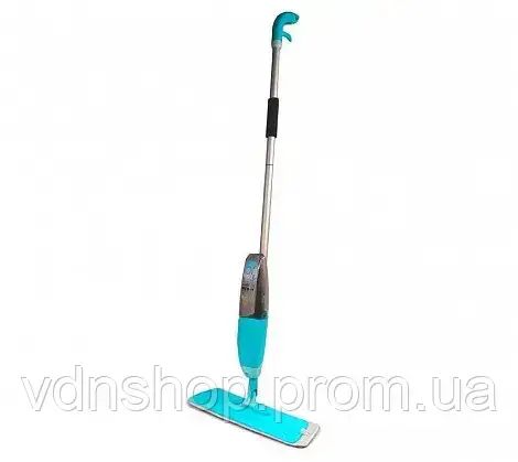Парова спрей швабра з розпилювачем Healthy Spray mop | Зображення 2