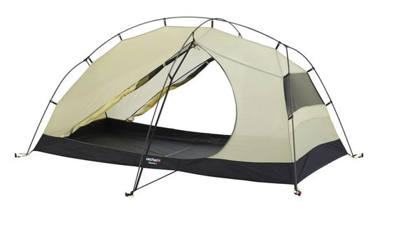 Намет Wechsel Exogen 2 ZG Green (231049) (DAS301736) | Зображення 5