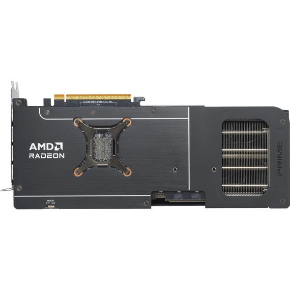 Відеокарта ASUS Radeon RX 9070 16Gb PRIME OC EVO (PRIME-RX9070-O16G-EVO) | Зображення 7