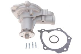 Помпа води Mitsubishi L200 L300 L400 2.0 2.4 96-07 R B  8 лоп.  PA1229