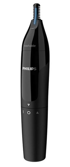 Тример для носа та вух Philips NT1650/16 | Зображення 2