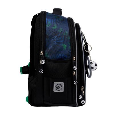 Рюкзак шкільний Yes Football Gamer S-111 (550106) | Зображення 6