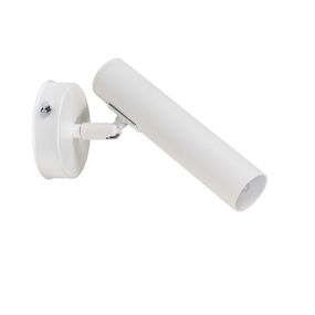 Бра (світильник настінний) Stork W185 Білий, Atmolight