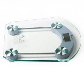 Весы напольные Opera 2003В квадратные