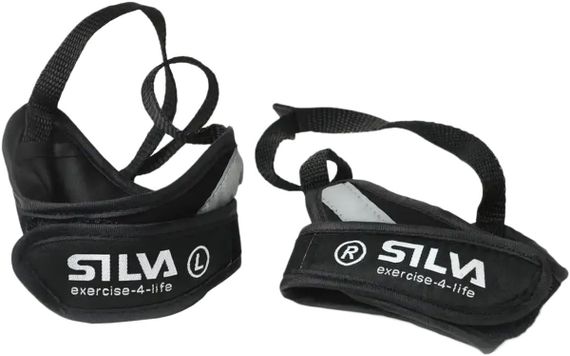 Палки для скандинавской ходьбы Silva EX-Pole GO Alu Adjustable 83–140cm | Зображення 2