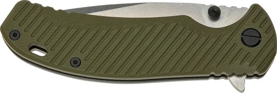 Ніж Skif Sturdy II SW Olive | Зображення 2