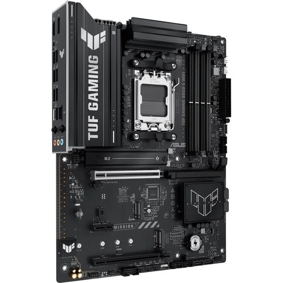 Материнська плата ASUS TUF GAMING B850-E WIFI | Зображення 1