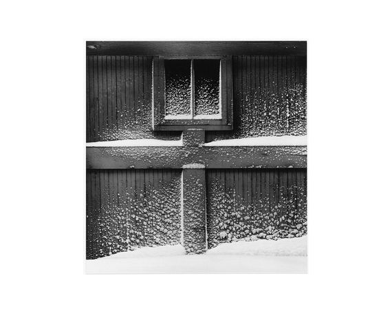 Книга фотоискусство история Minor White "Manifestations of the Spirit" книги о фотографах 20 века Минор Уайт | Зображення 1