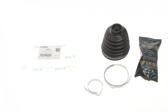 Пильник ШРКШ зовнішній Renault Kangoo 03- 24x81x105  к-кт  10452