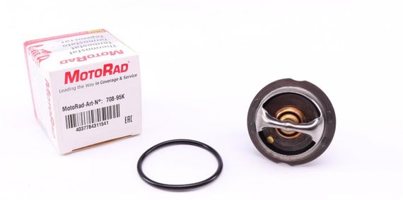 Термостат VW T4 T5 Audi A4 A5 2.0TSI TFSI 06- 708-95K