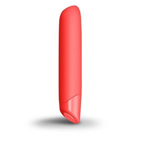 Вібратор SugarBoo Cool Coral, 10 рівнів інтенсивності Sex Aura
