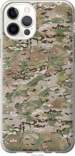 Чохол для Apple iPhone 12 з пластику FCh_013870