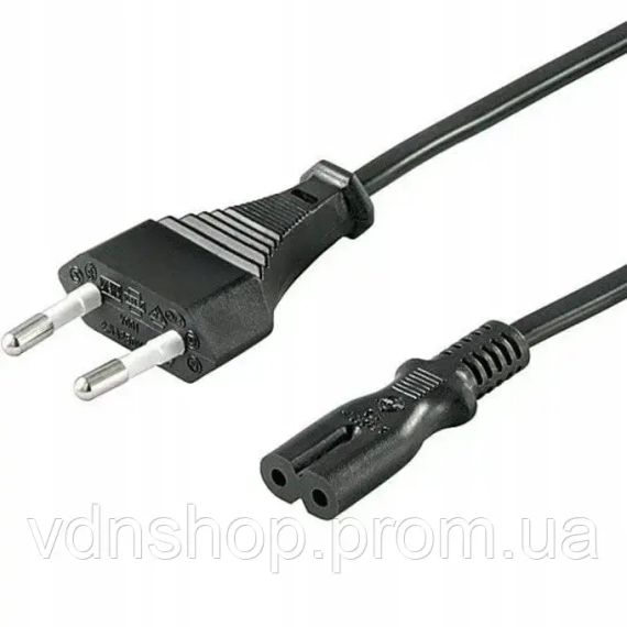 Шнур питания сетевой для радио 500