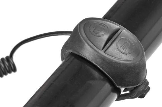 Ліхтар велосипедний Skif Outdoor Smart C-Lamp | Зображення 3