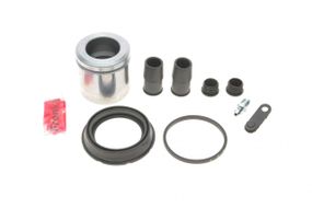 Ремкомплект супорта переднього Opel Vectra 00- d=57mm  +поршень  Ate  257958