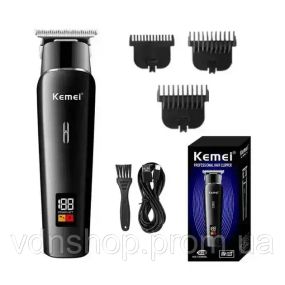 Машинка для стрижки Kemei KM-1113