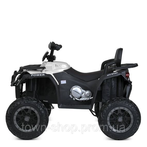 Детский электромобиль Квадроцикл M 6018EBLR-1 до 50 кг | Зображення 2