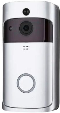 Домофон з кольоровим дисплеєм 7 XPRO M6P (lp-89883_1566) | Зображення 5