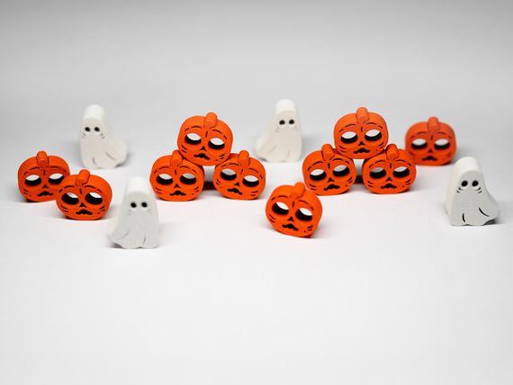 Настольная игра Охотники за лакомствами (Candy Hunters) | Зображення 4