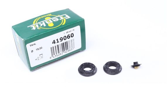 Ремкомплект цилиндра сцепления главного VW Crafter 06- d=19mm  419060