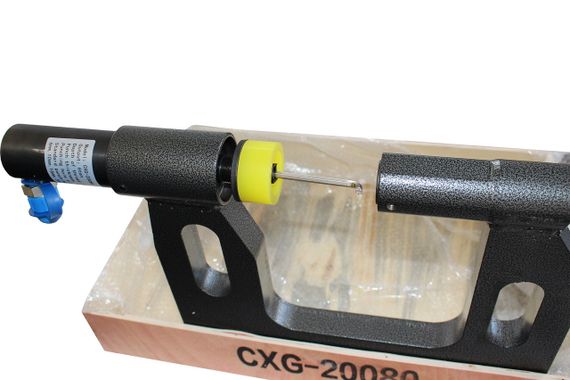 Пресс ППО-22-200 для перфорации листового металла Ny95506401