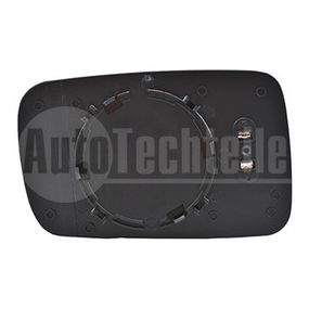Вставка зеркала с подогревом правая BMW 3 E46 98-06/ 7 E65 00-08/ 7 E66 00-08, AutoTechteile, 710 5112, 0423G02