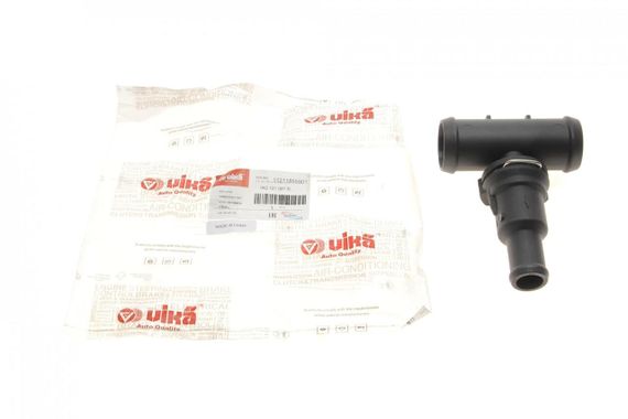 Термостат VW Golf VI 2.0GTI 09-16 Jetta 2.0TFSI 10- 75°C  11211855901