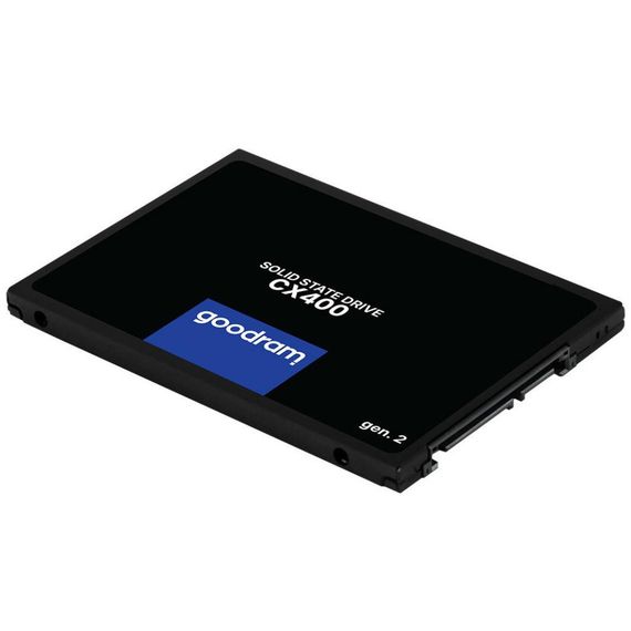Накопичувач SSD 2.5" 1TB Goodram (SSDPR-CX400-01T-G2) | Зображення 2
