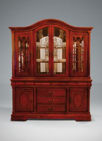 Сервант для гостиной UH66K