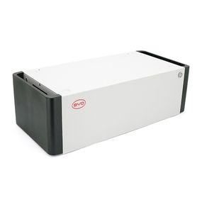 Аккумуляторная батарея BYD BATTERY-BOX LV5.0 + LiFePO4 51.2V100А h, 5.12kWh
