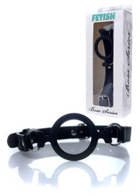 Кляп Knebel-O-ring Gag - Fetish Boss Series Sex Aura