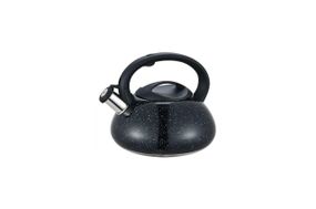 Чайник нержавеющий Maestro - 3 л MR-1316 (MR-1316-BLACK)
