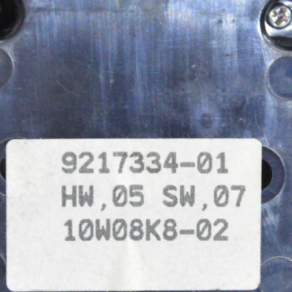 Блок керування склопідйомниками BMW E90 E91 E92 E93 2005-2013 Перемикач стекол БМВ е90 е91 9217334 | Зображення 5