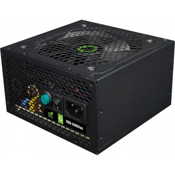 Блок питания Gamemax 500W (VP-500) | Зображення 3