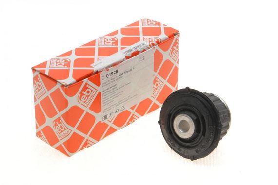 Сайлентблок балки передньої ззаду Audi 100 200 -91 01928