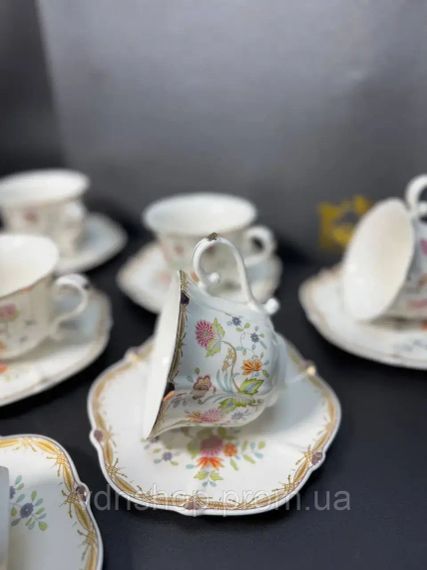 Чайный сервиз 12 предметов LMWR2476L | Зображення 1