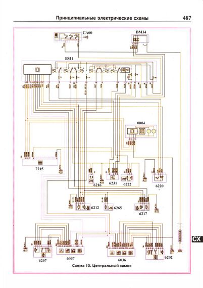 Peugeot 607. Руководство по ремонту и эксплуатации. Книга | Зображення 1