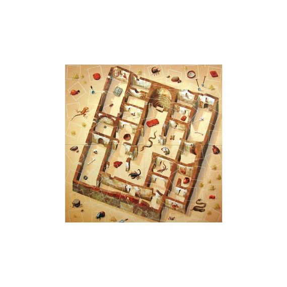 Настільна гра Фарас | Зображення 1