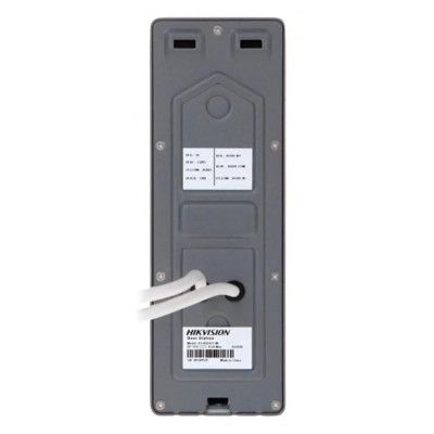 Комплект видеодомофона Hikvision DS-KIS203T | Зображення 7