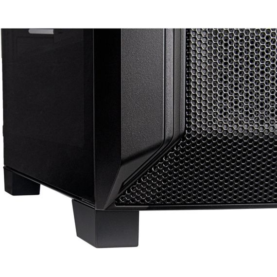 Корпус Silver Stone FARA (SST-FA312Z-BG) | Зображення 9