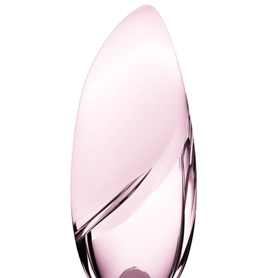 Безконтактна магнітна пілінг-маска GESKE Touchless Magnetic Peeling Mask 5в1 pink | Зображення 4