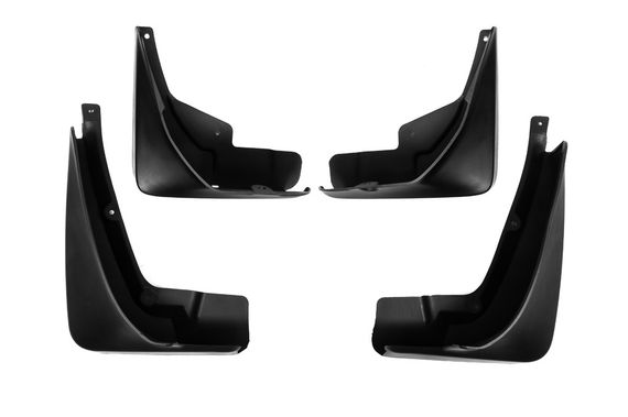 Бризковики 2014-2016 (4 шт) для Chevrolet Impala рр